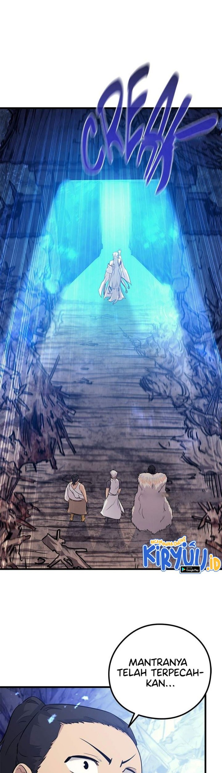 Phantom Spirit King Chapter 66 - halaman 15