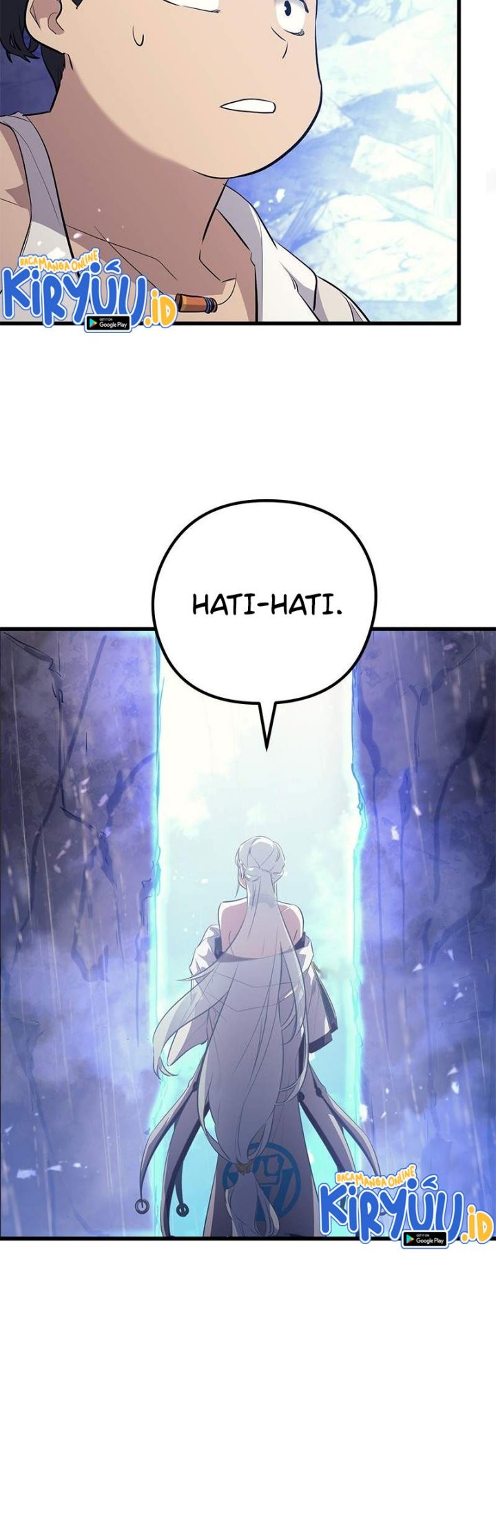 Phantom Spirit King Chapter 66 - halaman 16
