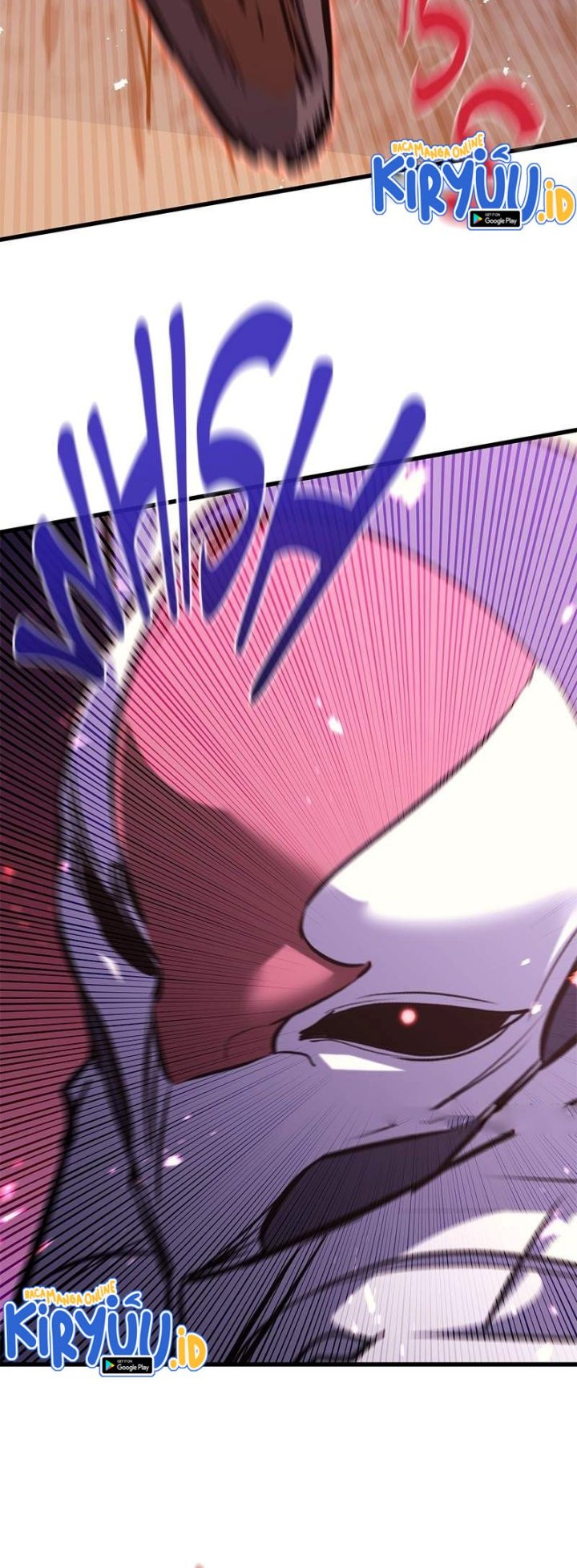 Phantom Spirit King Chapter 66 - halaman 25
