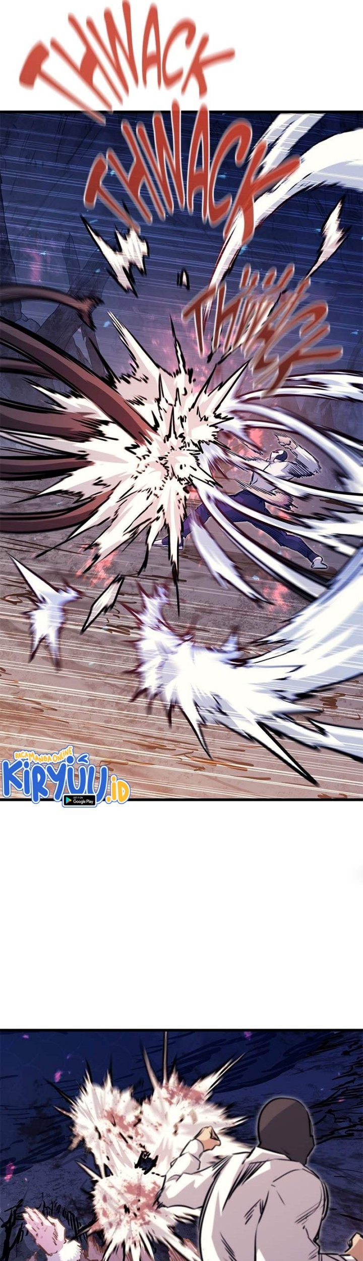 Phantom Spirit King Chapter 66 - halaman 26