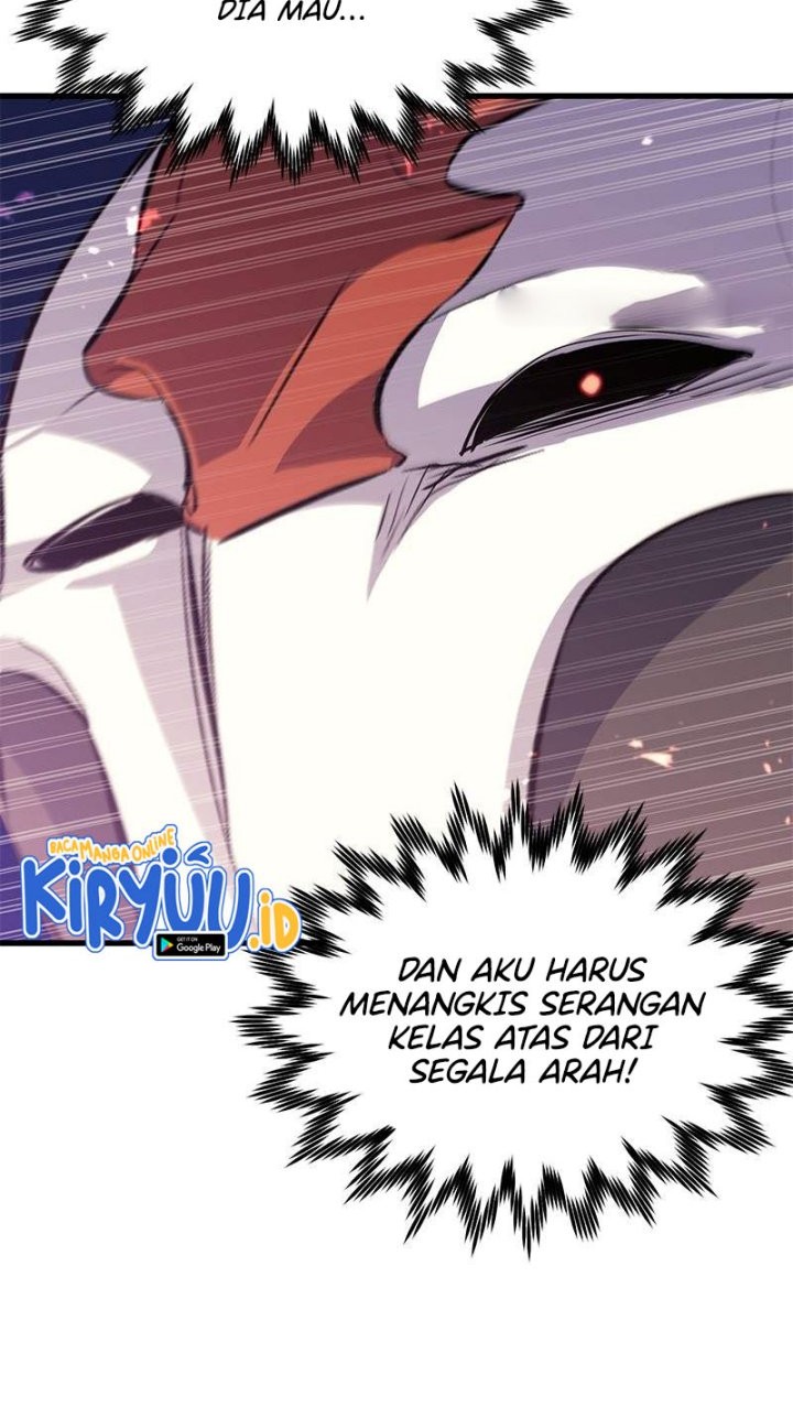 Phantom Spirit King Chapter 66 - halaman 31