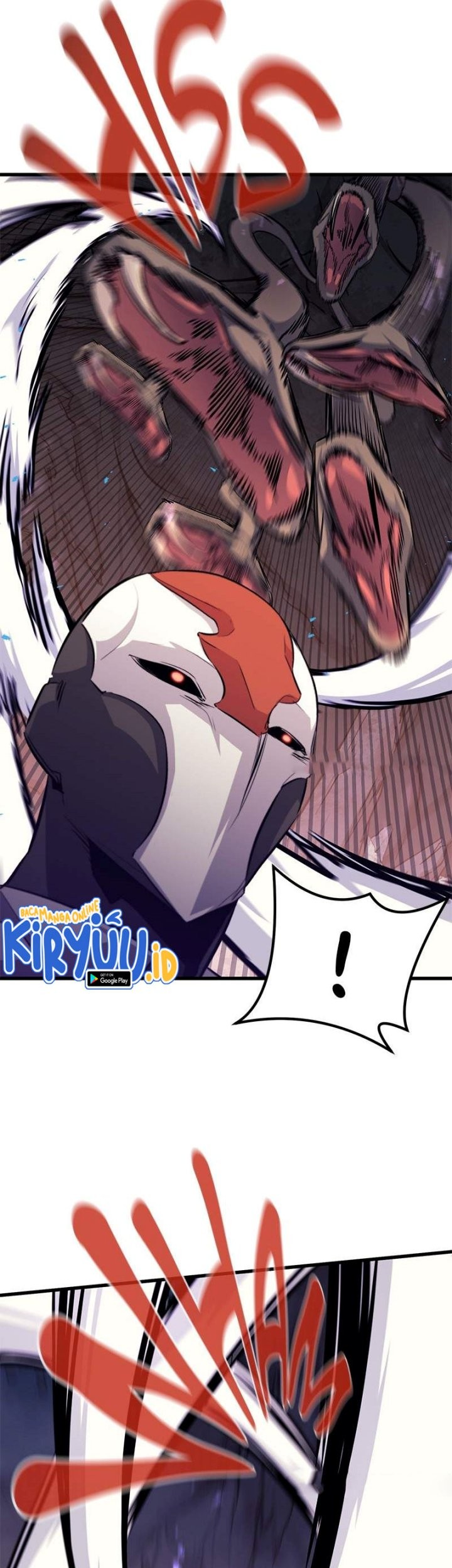 Phantom Spirit King Chapter 66 - halaman 38