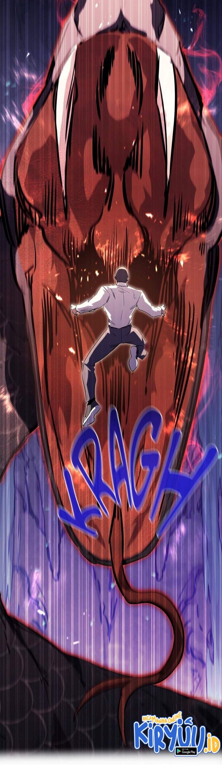 Phantom Spirit King Chapter 66 - halaman 42