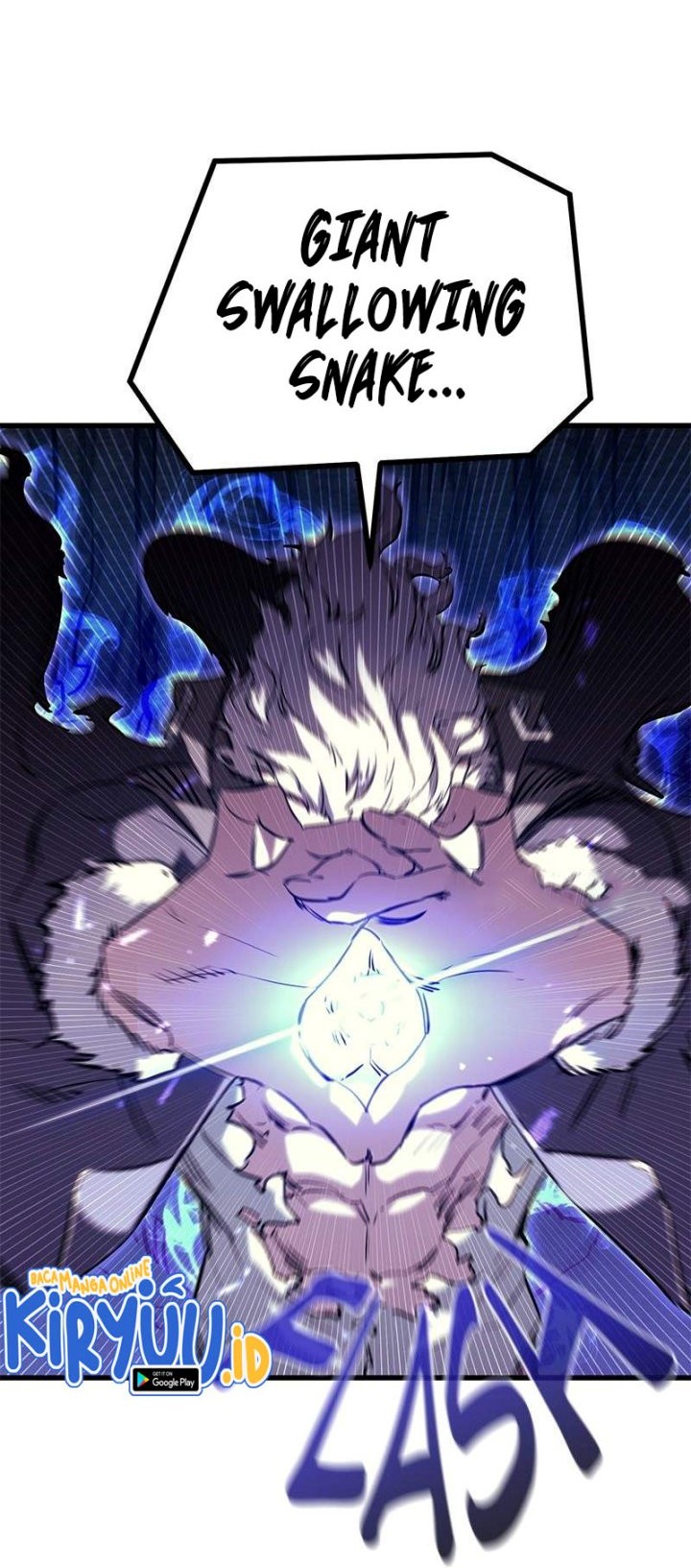 Phantom Spirit King Chapter 66 - halaman 43
