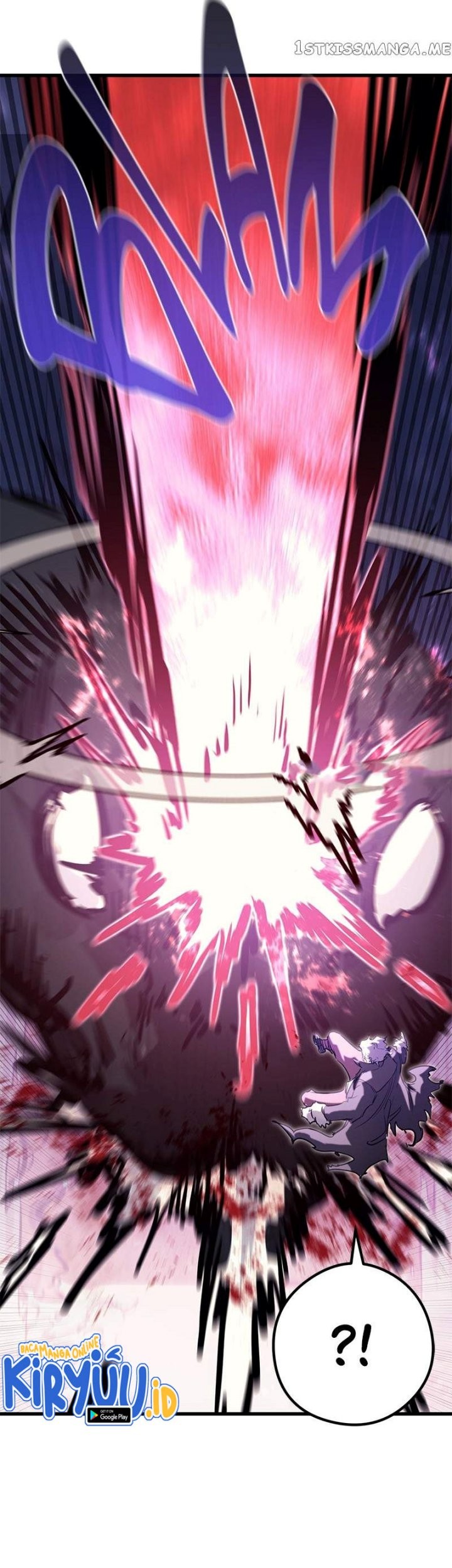Phantom Spirit King Chapter 66 - halaman 46