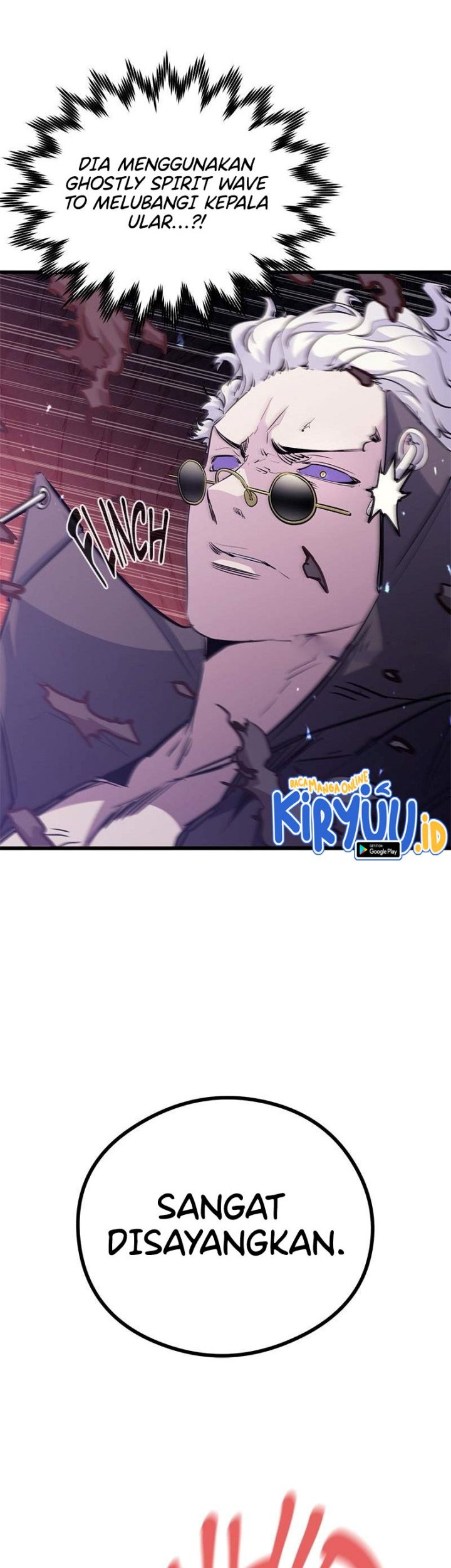 Phantom Spirit King Chapter 66 - halaman 47