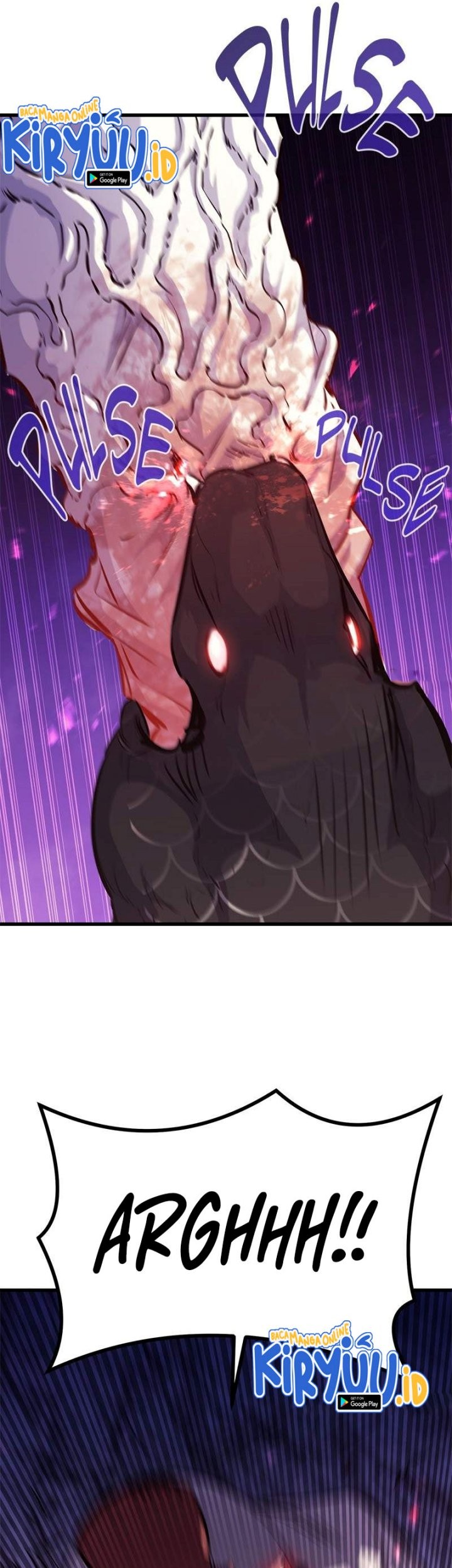 Phantom Spirit King Chapter 66 - halaman 55