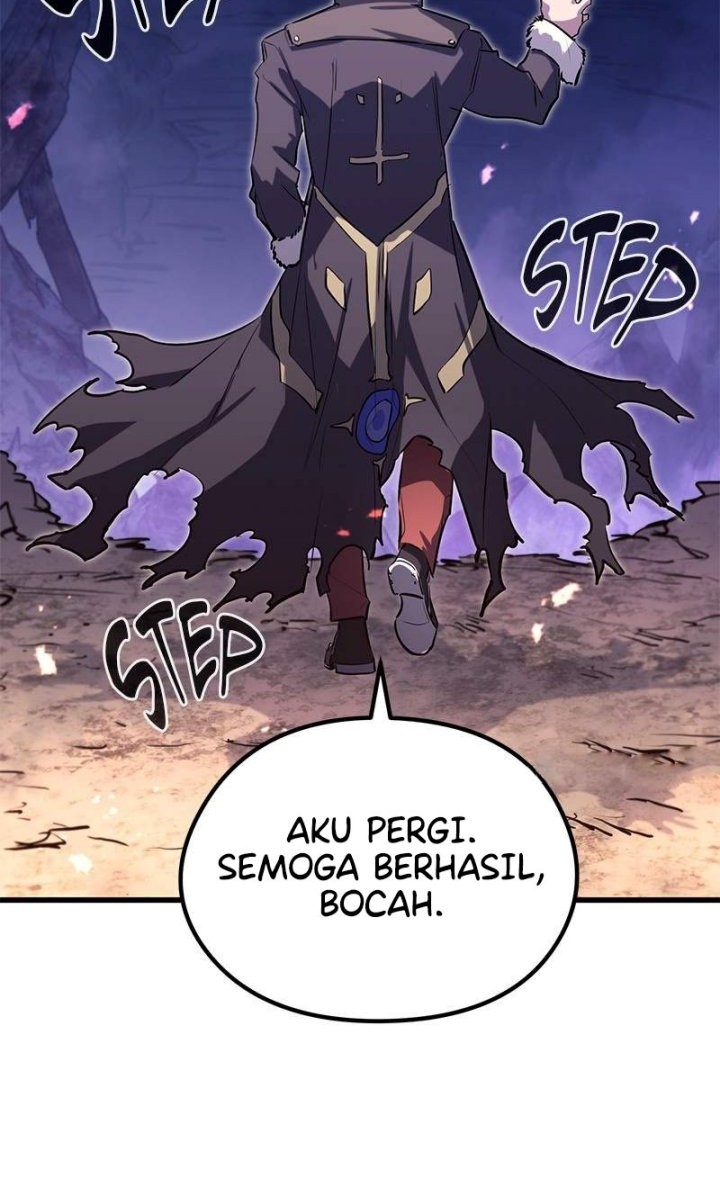 Phantom Spirit King Chapter 66 - halaman 63