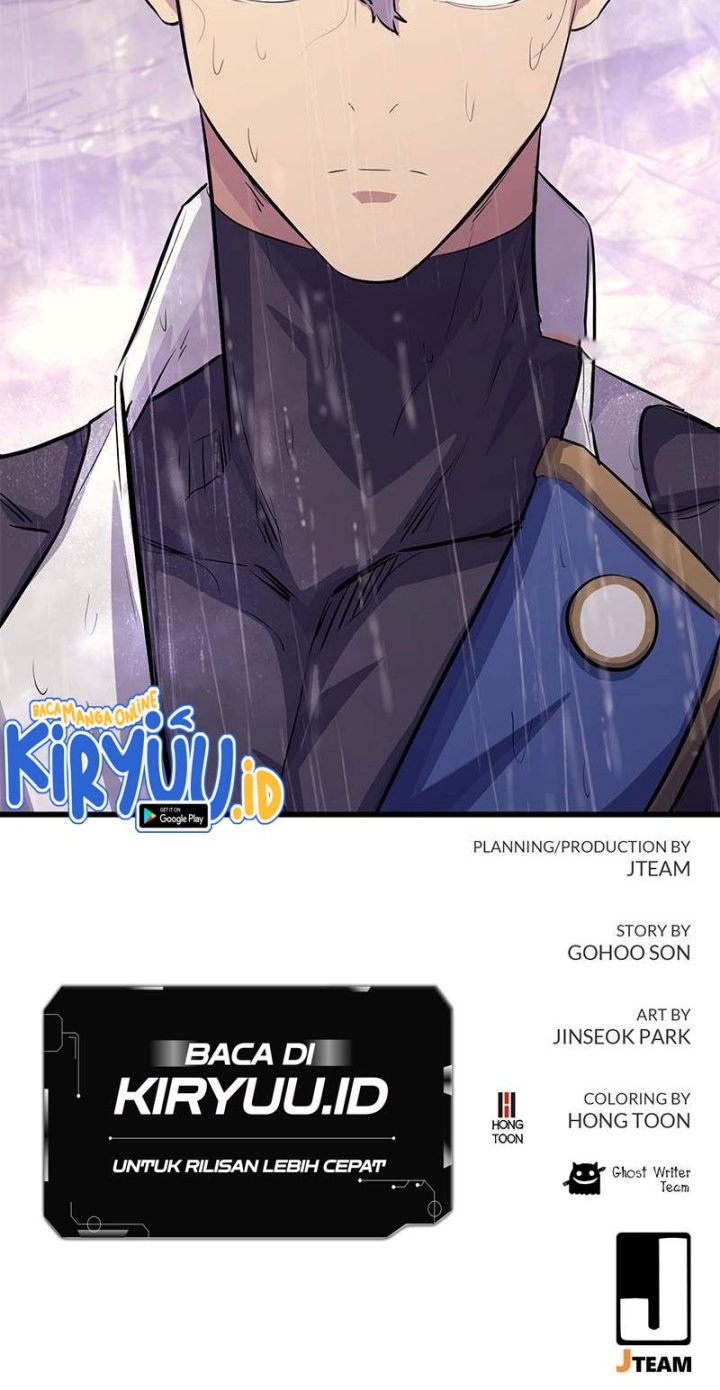 Phantom Spirit King Chapter 66 - halaman 66
