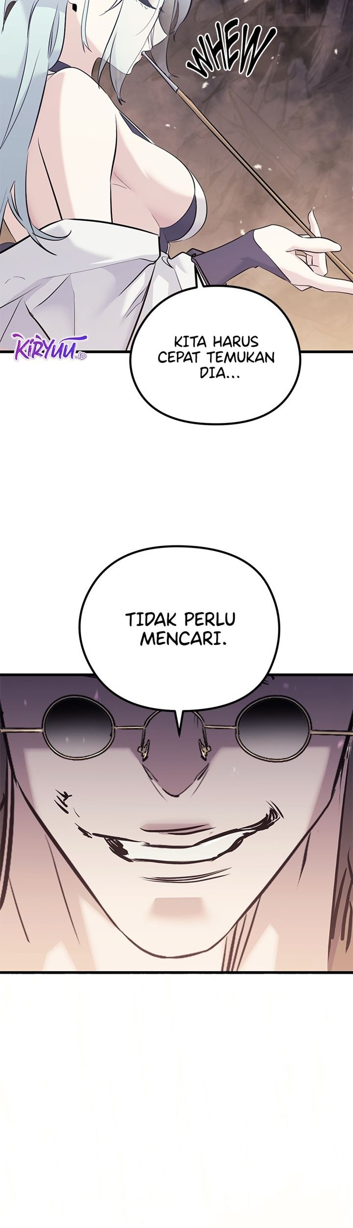 Phantom Spirit King Chapter 67 - halaman 10