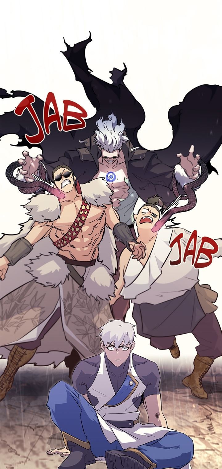 Phantom Spirit King Chapter 67 - halaman 11