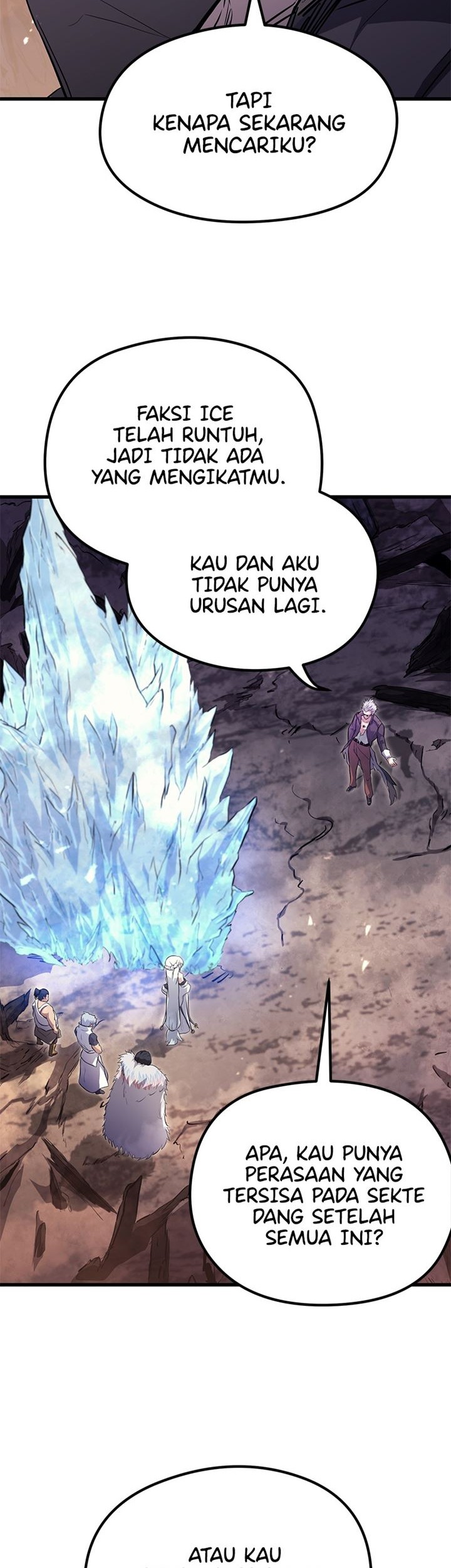 Phantom Spirit King Chapter 67 - halaman 18