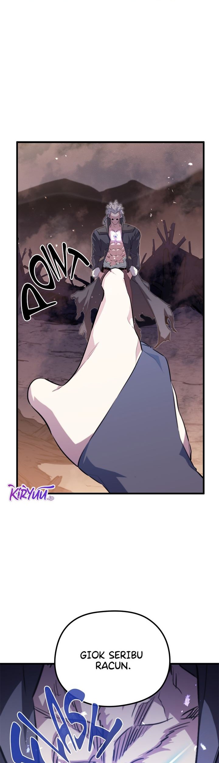 Phantom Spirit King Chapter 67 - halaman 20