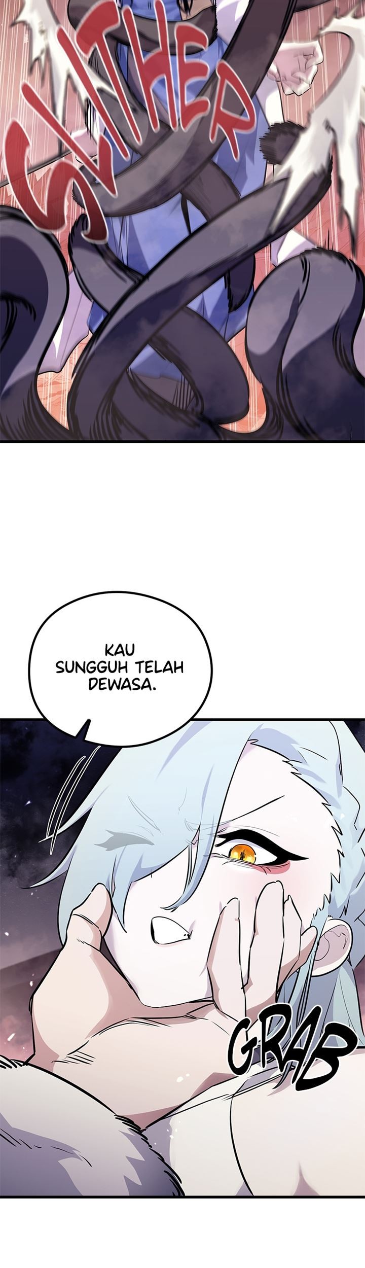 Phantom Spirit King Chapter 67 - halaman 27