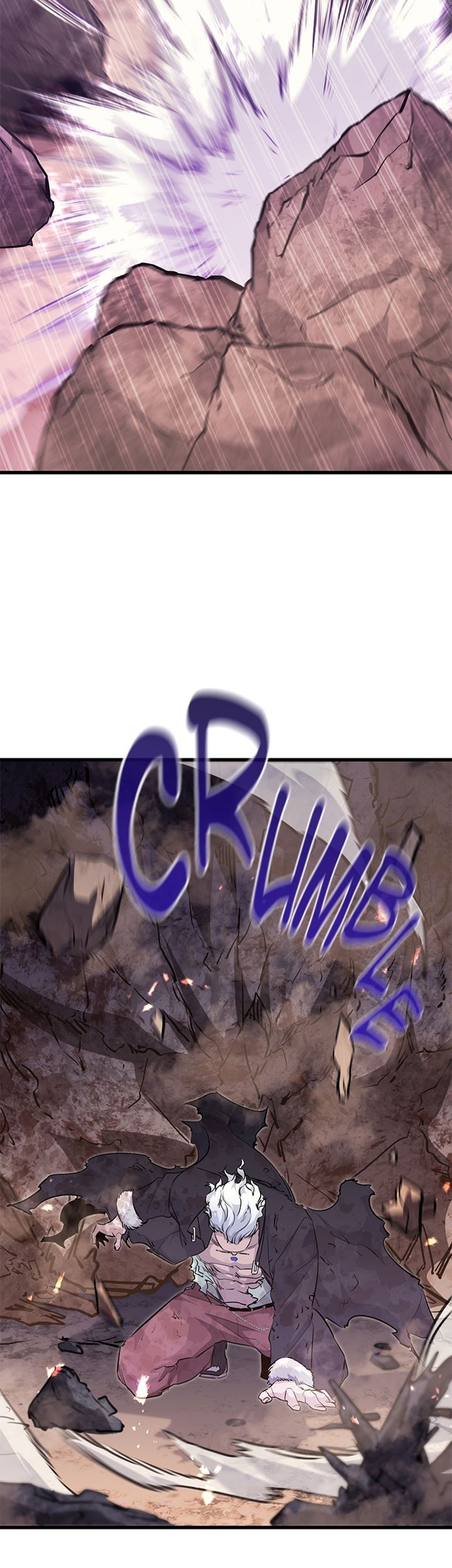 Phantom Spirit King Chapter 67 - halaman 34
