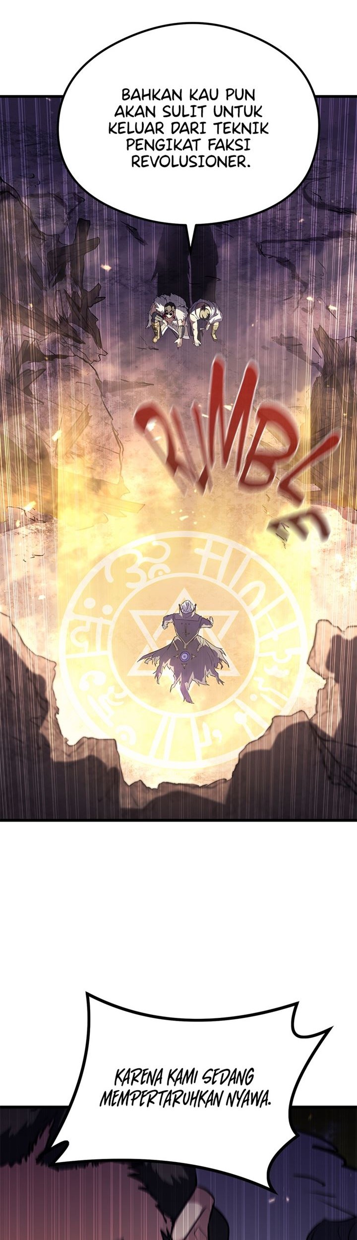 Phantom Spirit King Chapter 67 - halaman 38