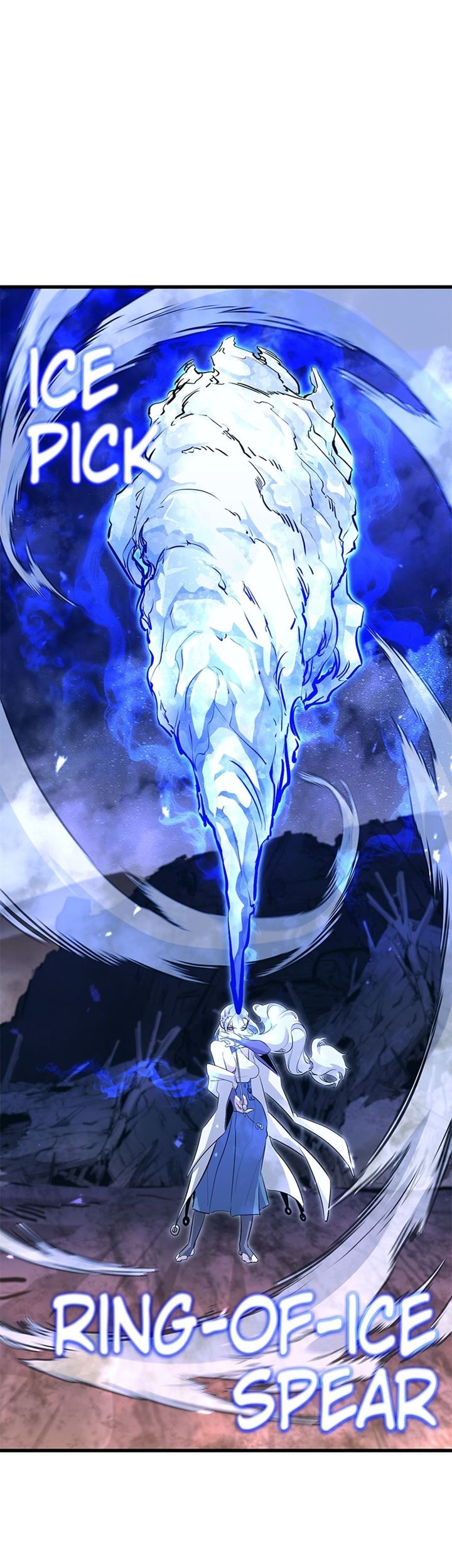 Phantom Spirit King Chapter 67 - halaman 42