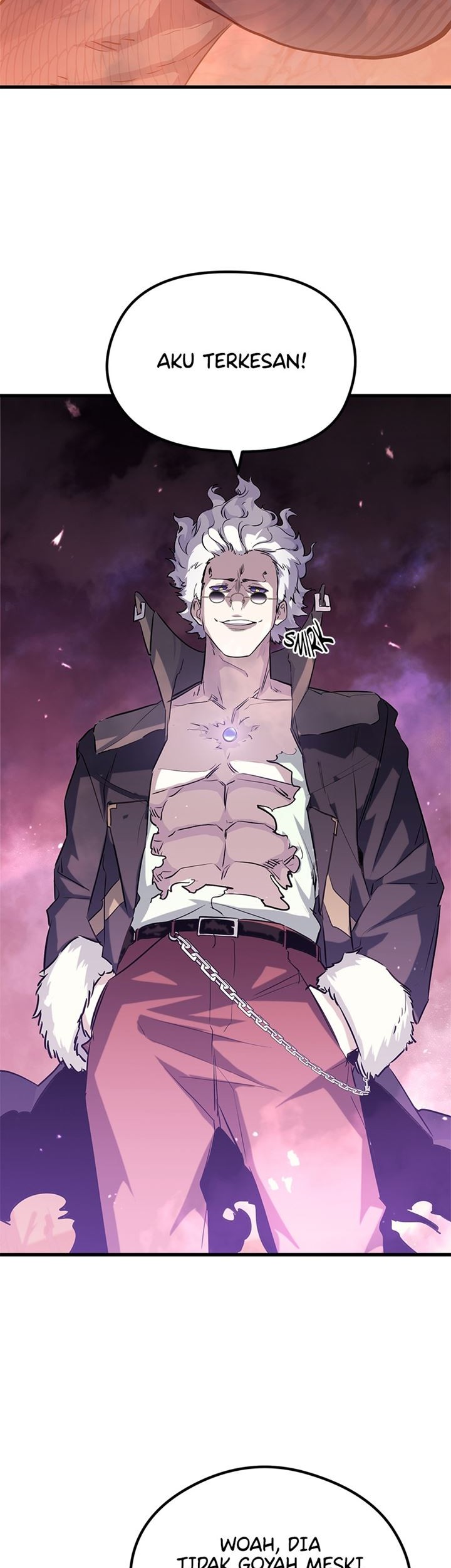 Phantom Spirit King Chapter 67 - halaman 54