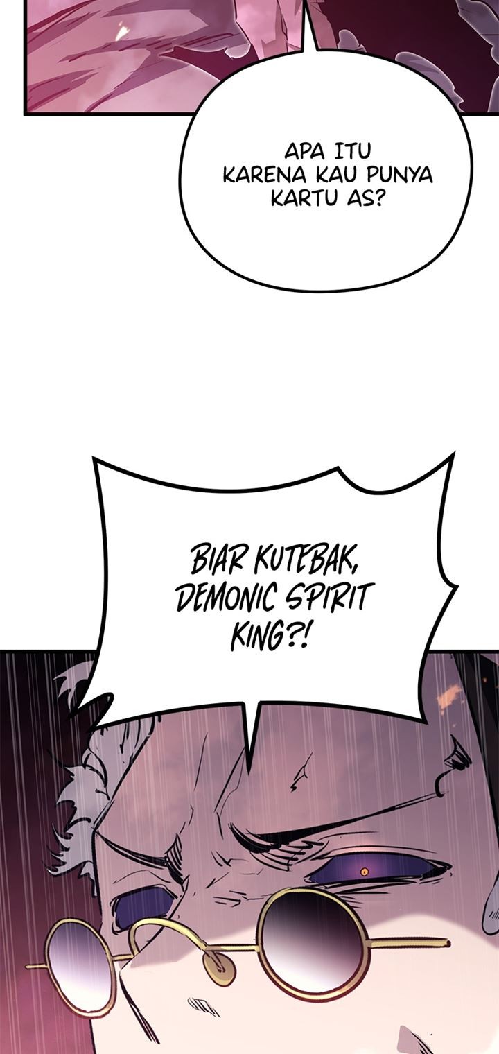 Phantom Spirit King Chapter 67 - halaman 56