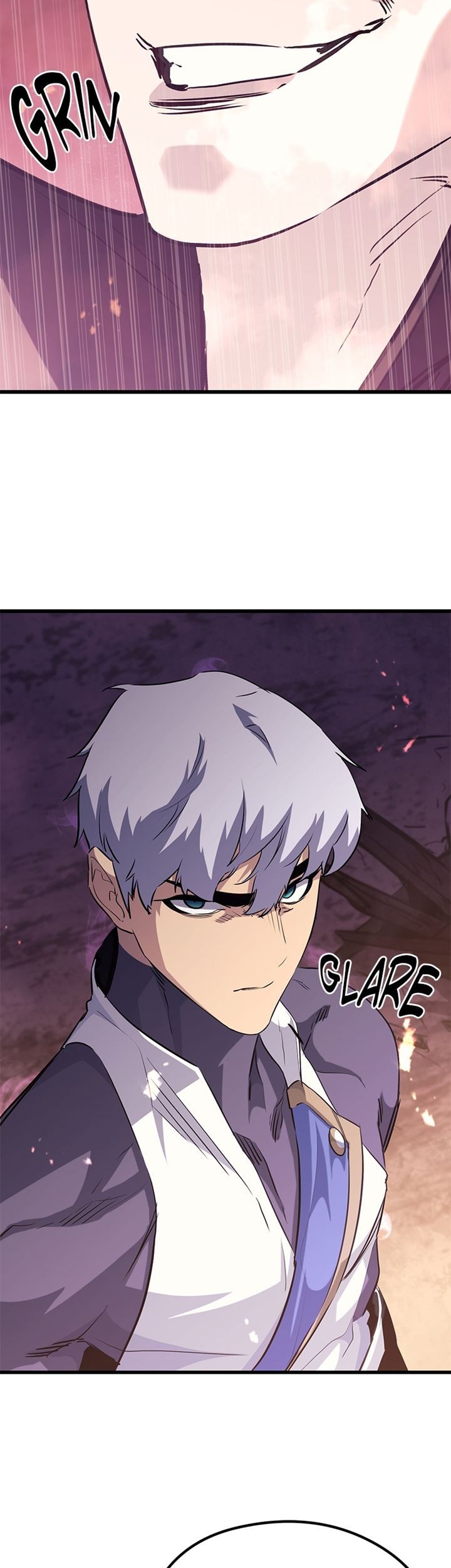 Phantom Spirit King Chapter 67 - halaman 57