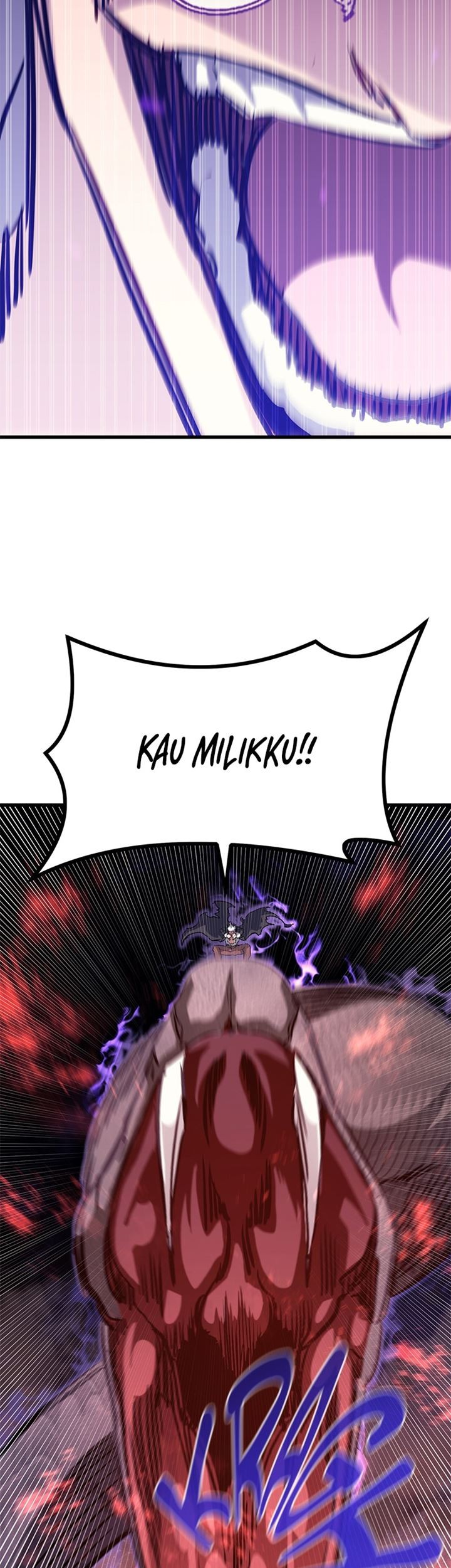 Phantom Spirit King Chapter 67 - halaman 62