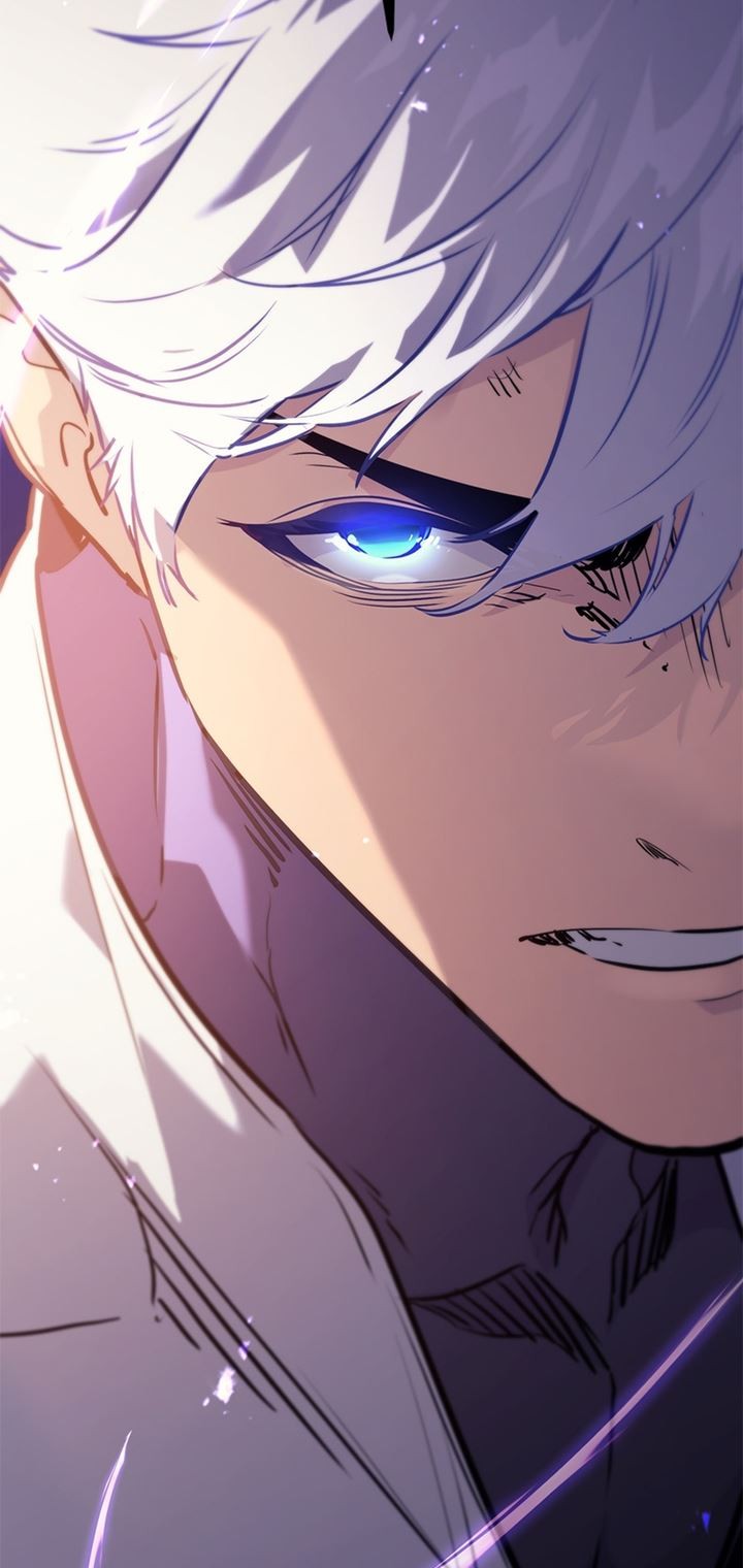 Phantom Spirit King Chapter 67 - halaman 66