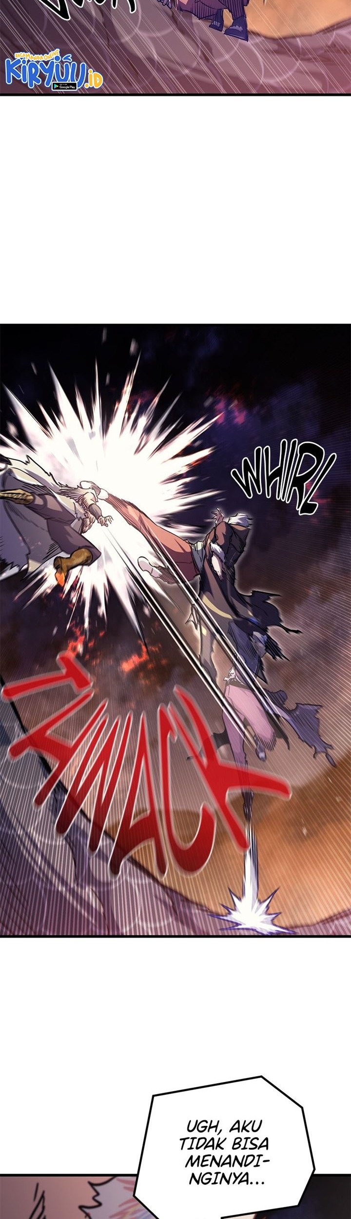 Phantom Spirit King Chapter 68 - halaman 11