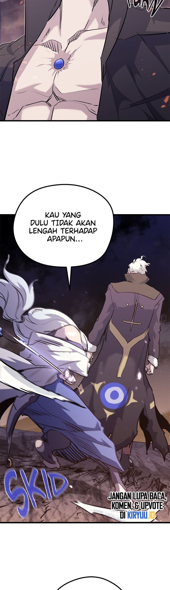 Phantom Spirit King Chapter 68 - halaman 15