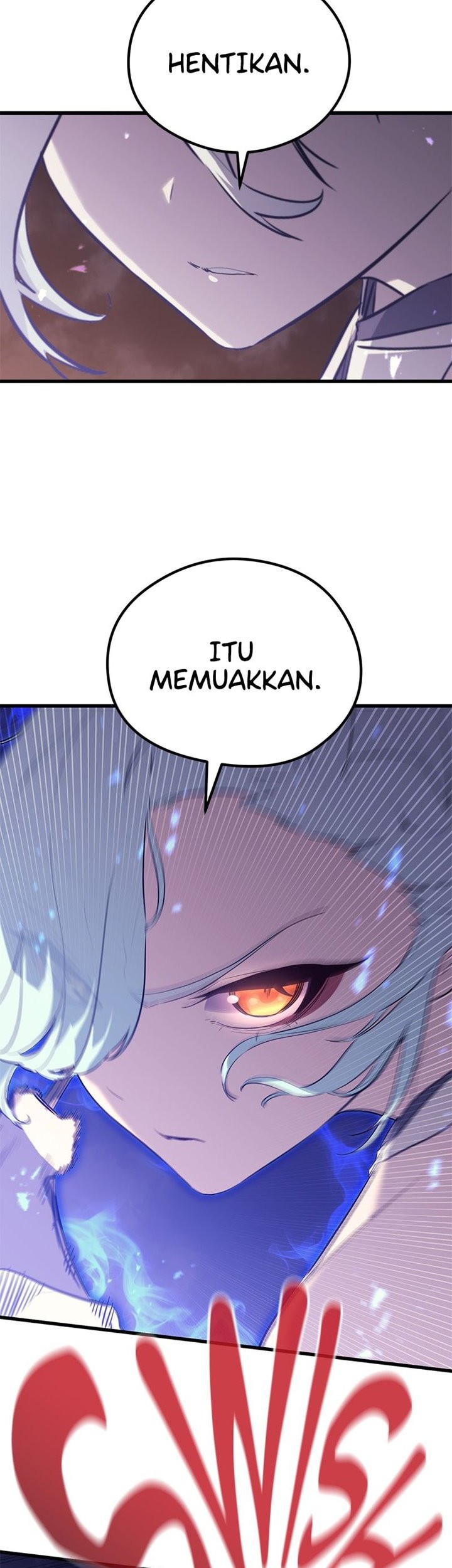 Phantom Spirit King Chapter 68 - halaman 16