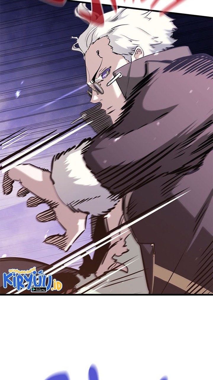 Phantom Spirit King Chapter 68 - halaman 17