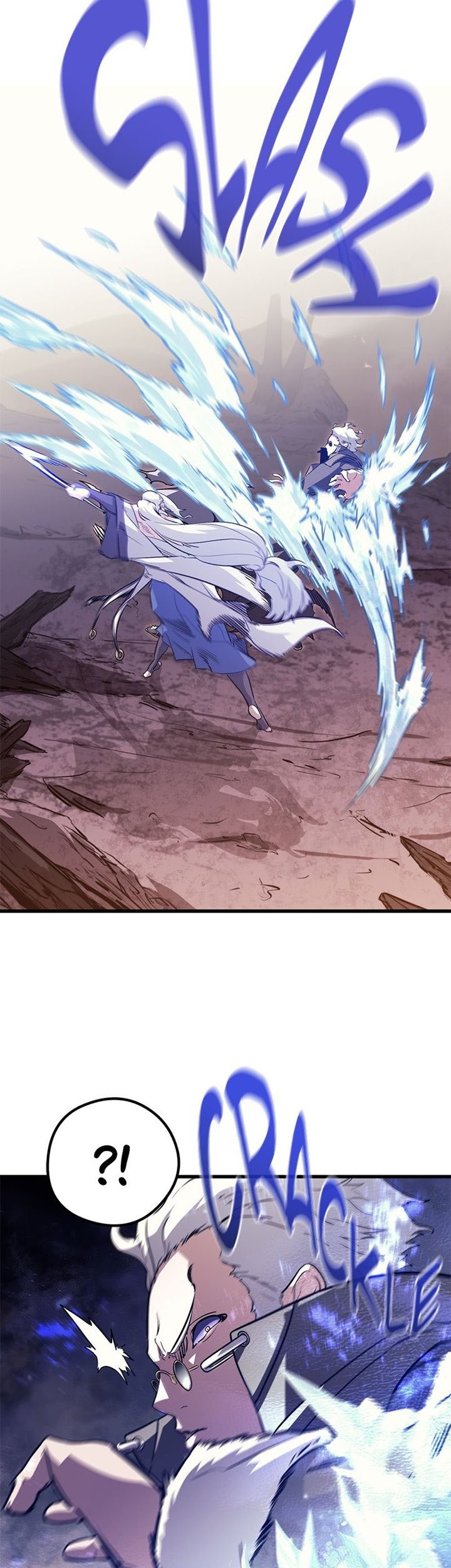 Phantom Spirit King Chapter 68 - halaman 18