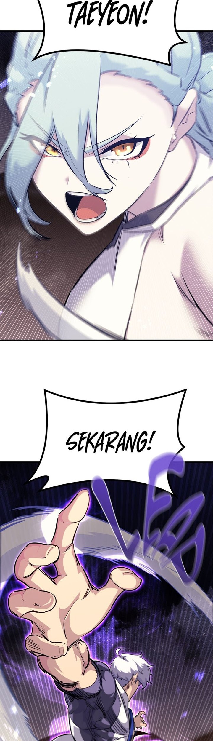Phantom Spirit King Chapter 68 - halaman 23