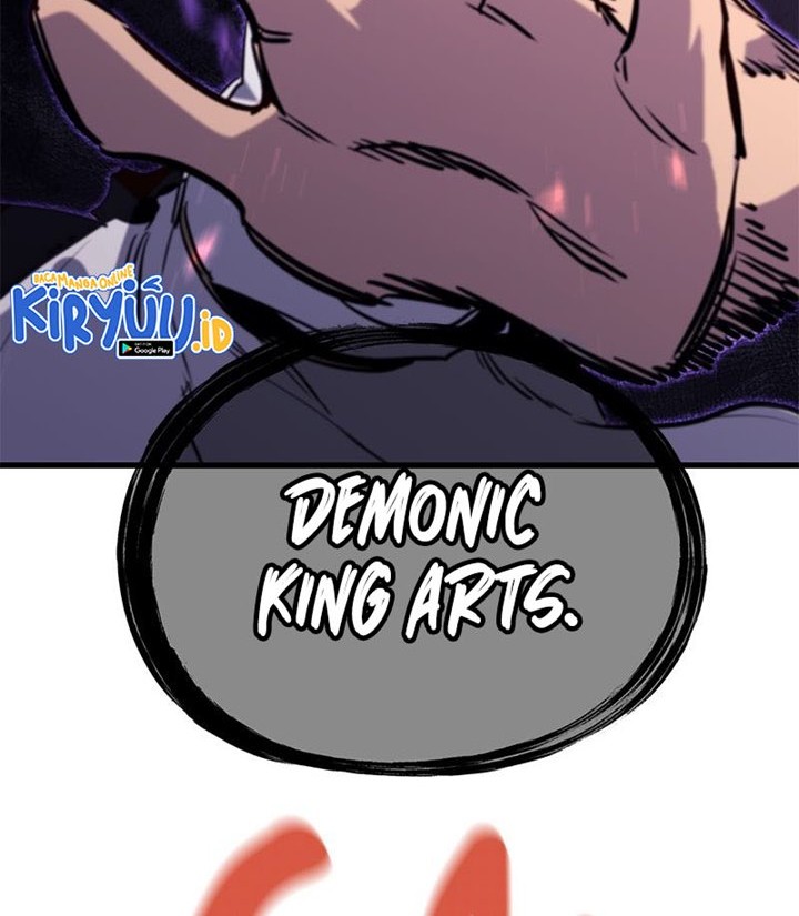 Phantom Spirit King Chapter 68 - halaman 25