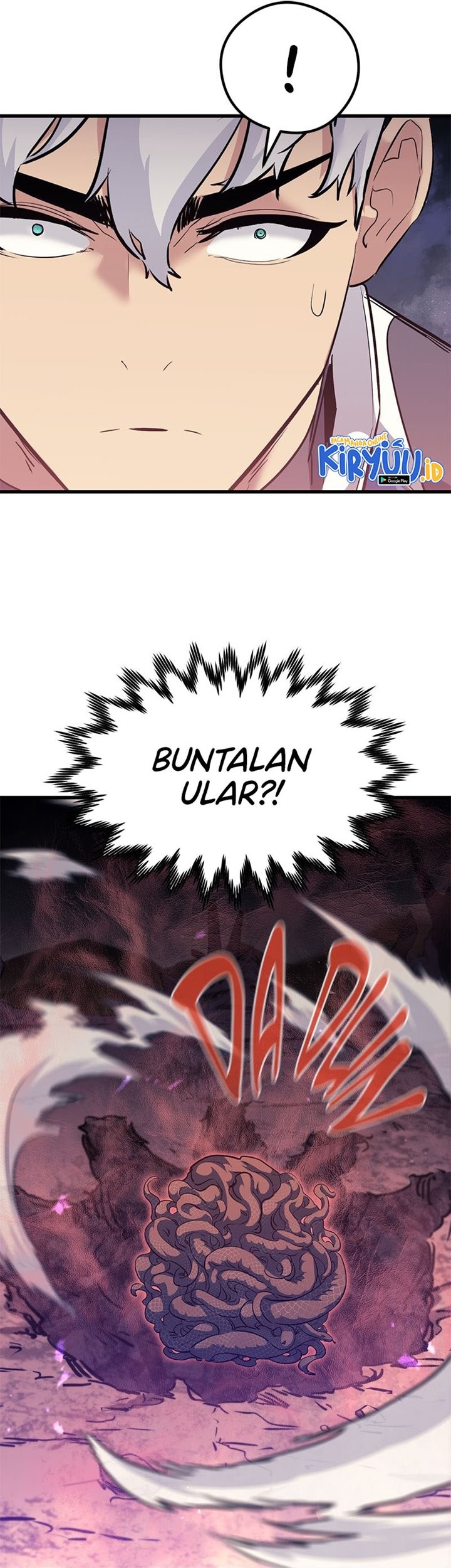Phantom Spirit King Chapter 68 - halaman 30