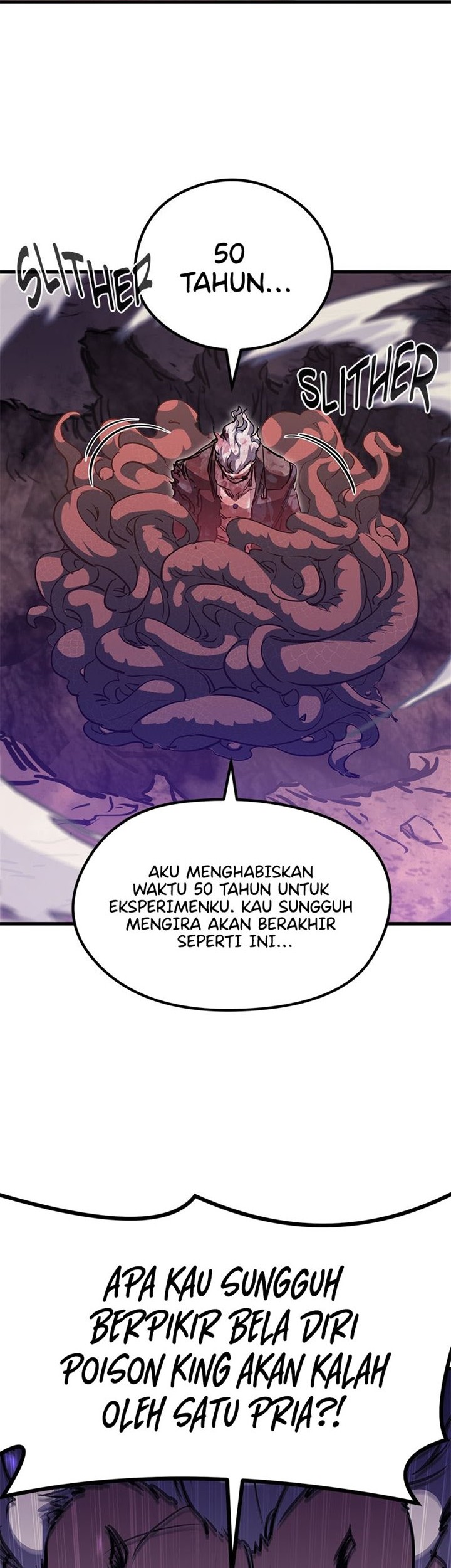Phantom Spirit King Chapter 68 - halaman 31
