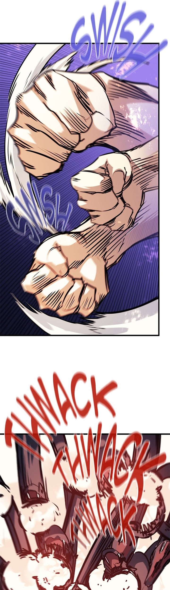 Phantom Spirit King Chapter 68 - halaman 34