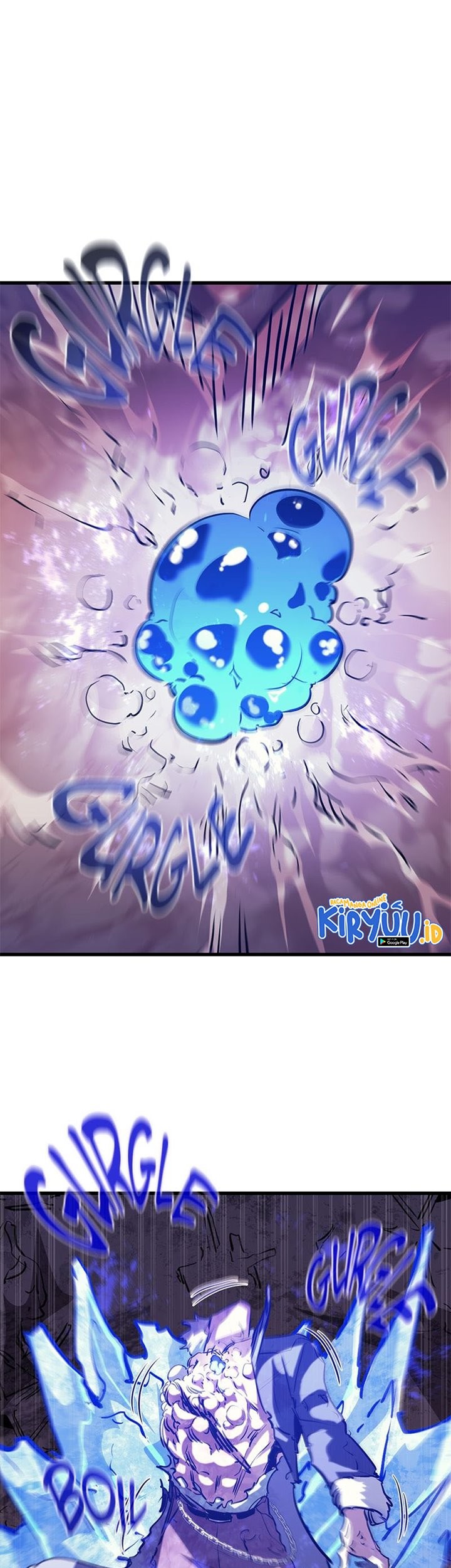 Phantom Spirit King Chapter 68 - halaman 54