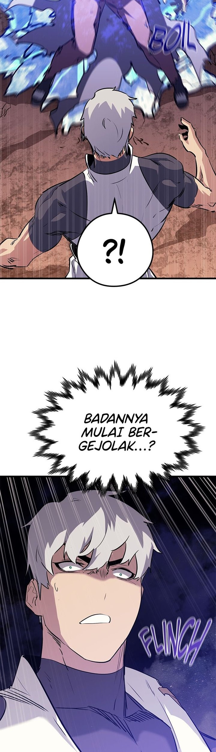 Phantom Spirit King Chapter 68 - halaman 55
