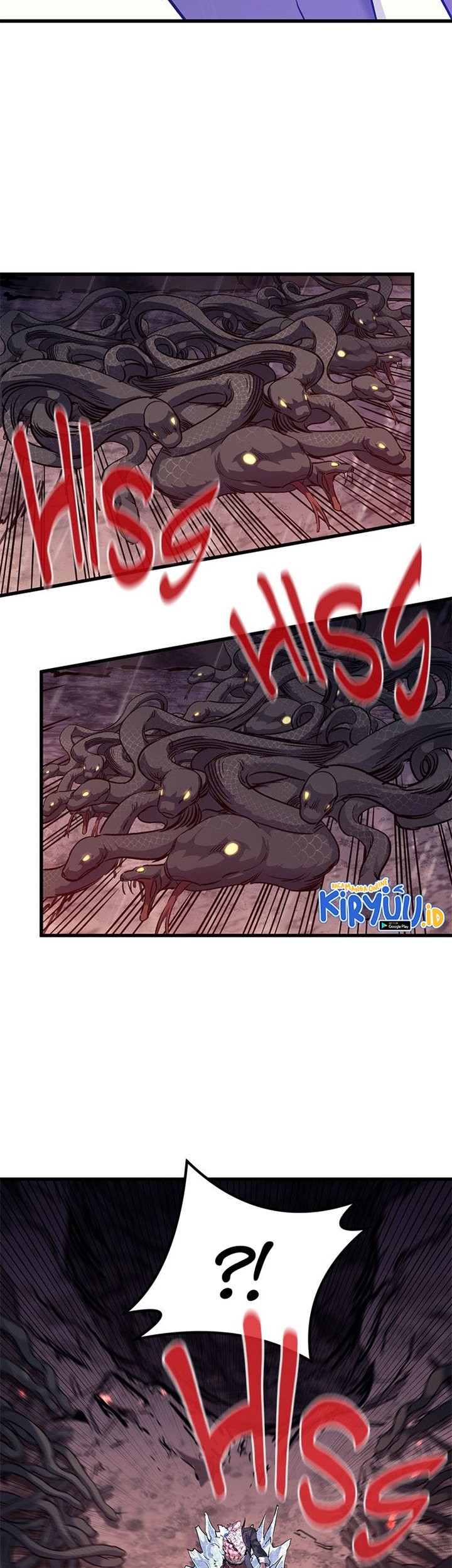 Phantom Spirit King Chapter 68 - halaman 56