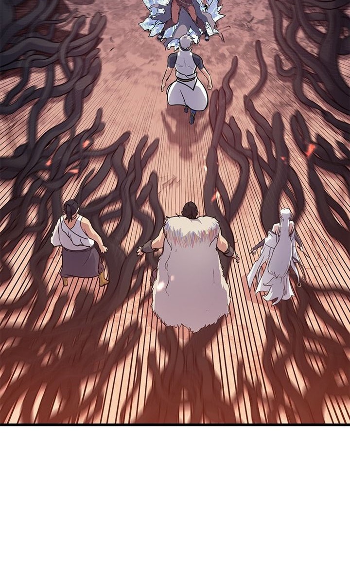 Phantom Spirit King Chapter 68 - halaman 57