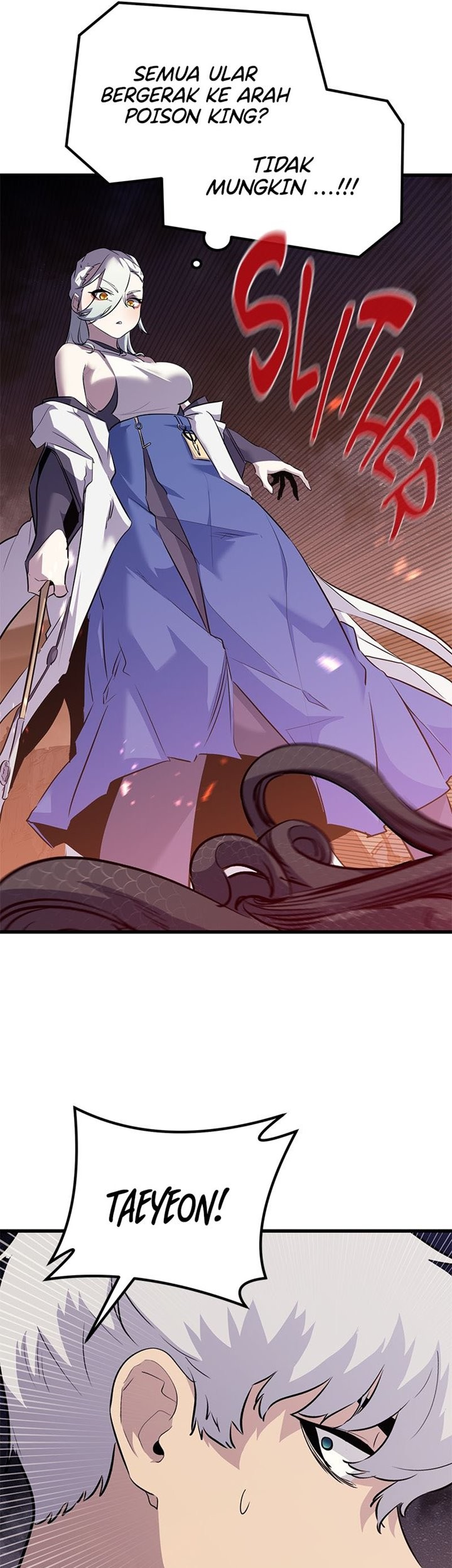 Phantom Spirit King Chapter 68 - halaman 58