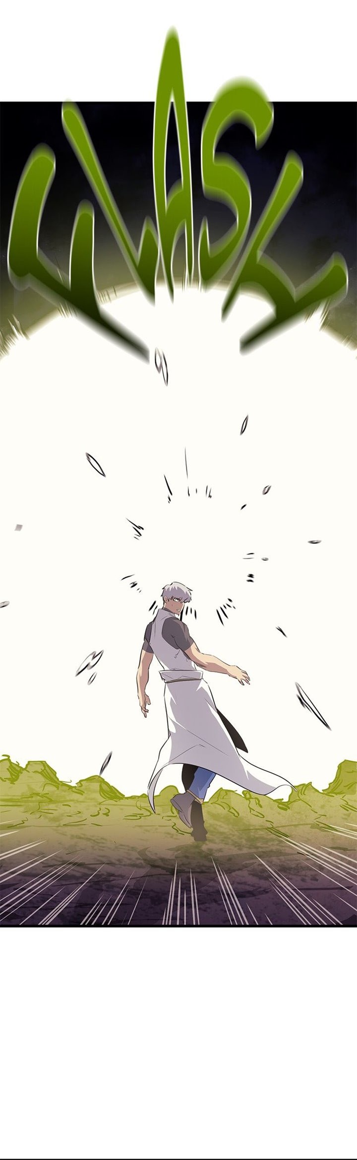 Phantom Spirit King Chapter 68 - halaman 60