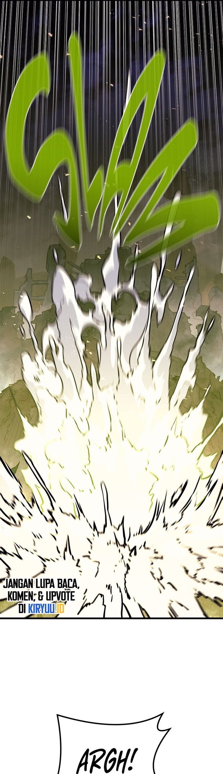 Phantom Spirit King Chapter 68 - halaman 61