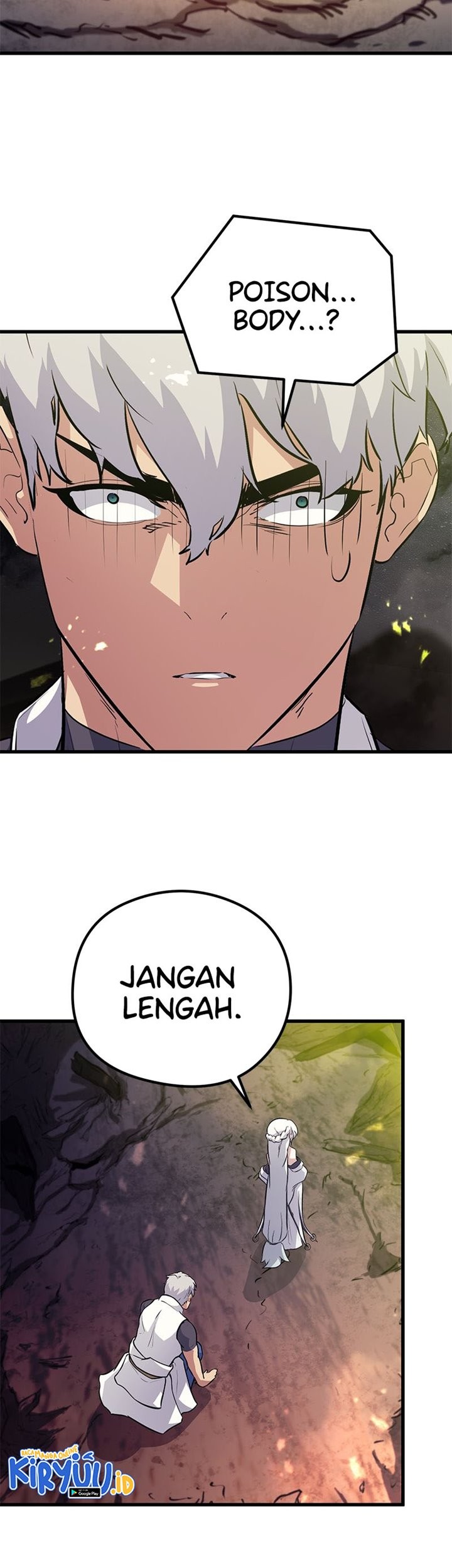 Phantom Spirit King Chapter 68 - halaman 65