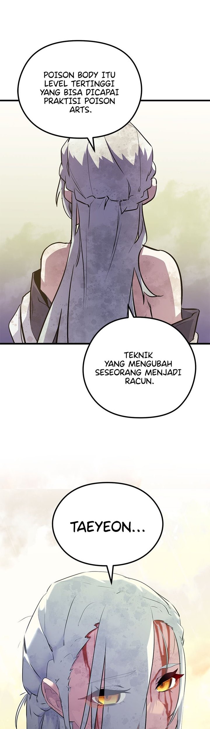 Phantom Spirit King Chapter 68 - halaman 66