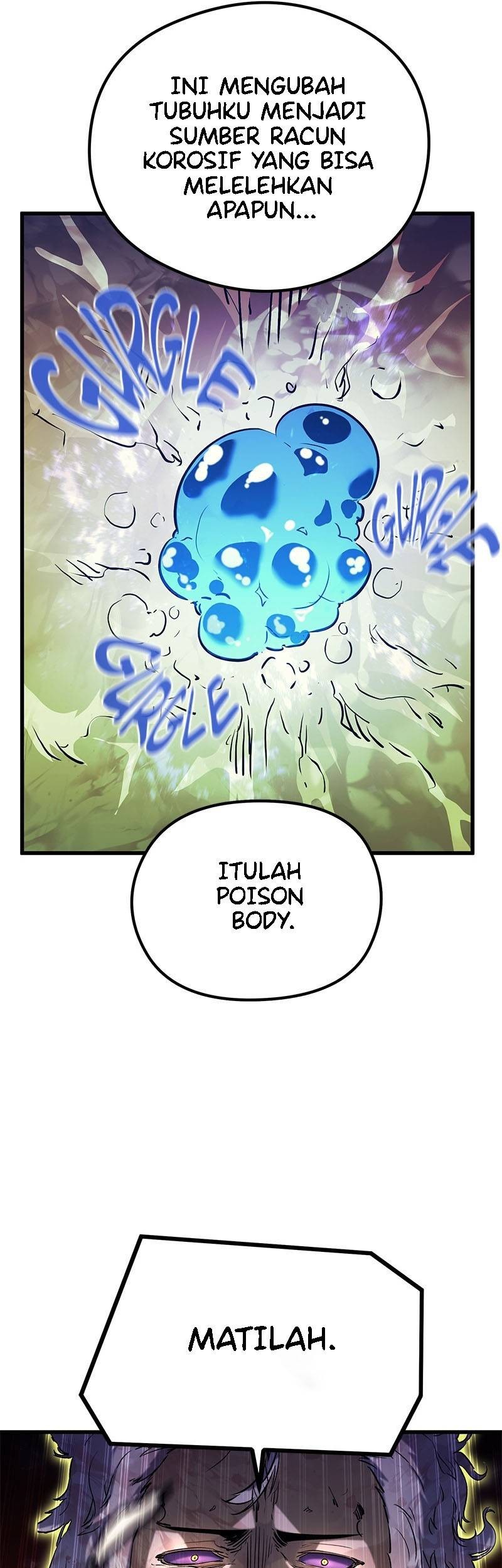 Phantom Spirit King Chapter 69 - halaman 26