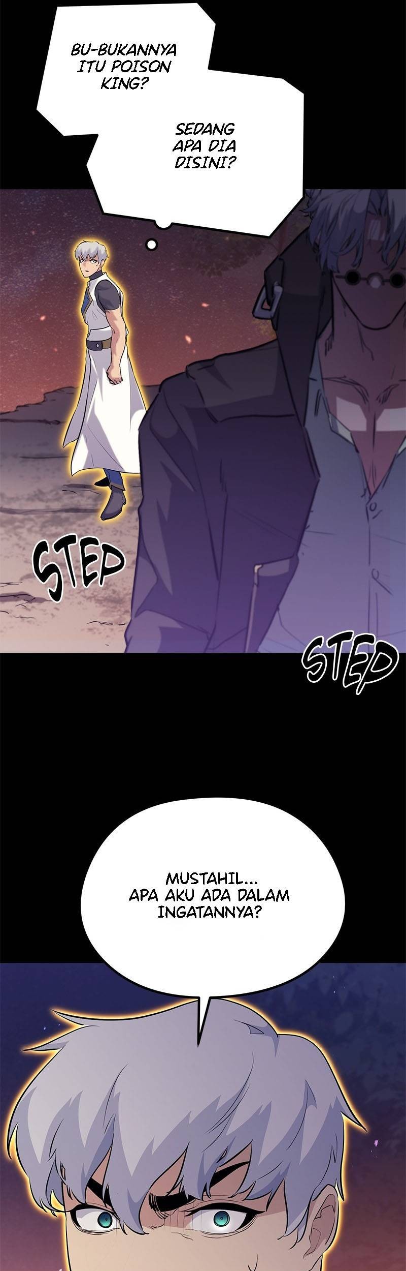 Phantom Spirit King Chapter 69 - halaman 51