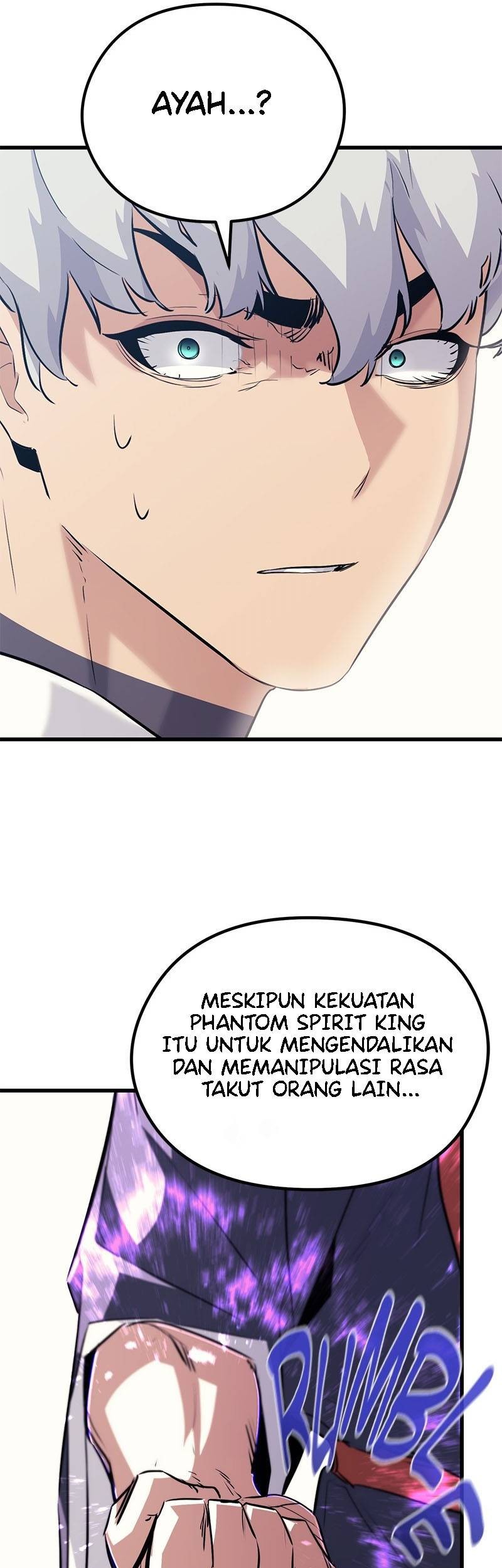 Phantom Spirit King Chapter 69 - halaman 66