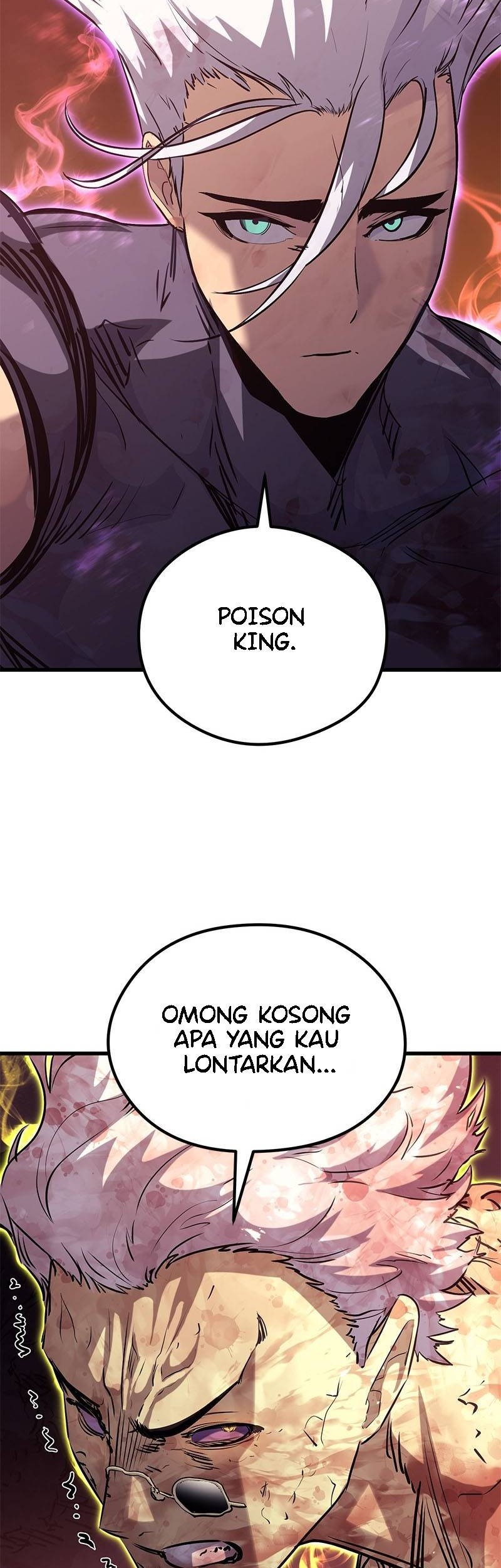 Phantom Spirit King Chapter 69 - halaman 81