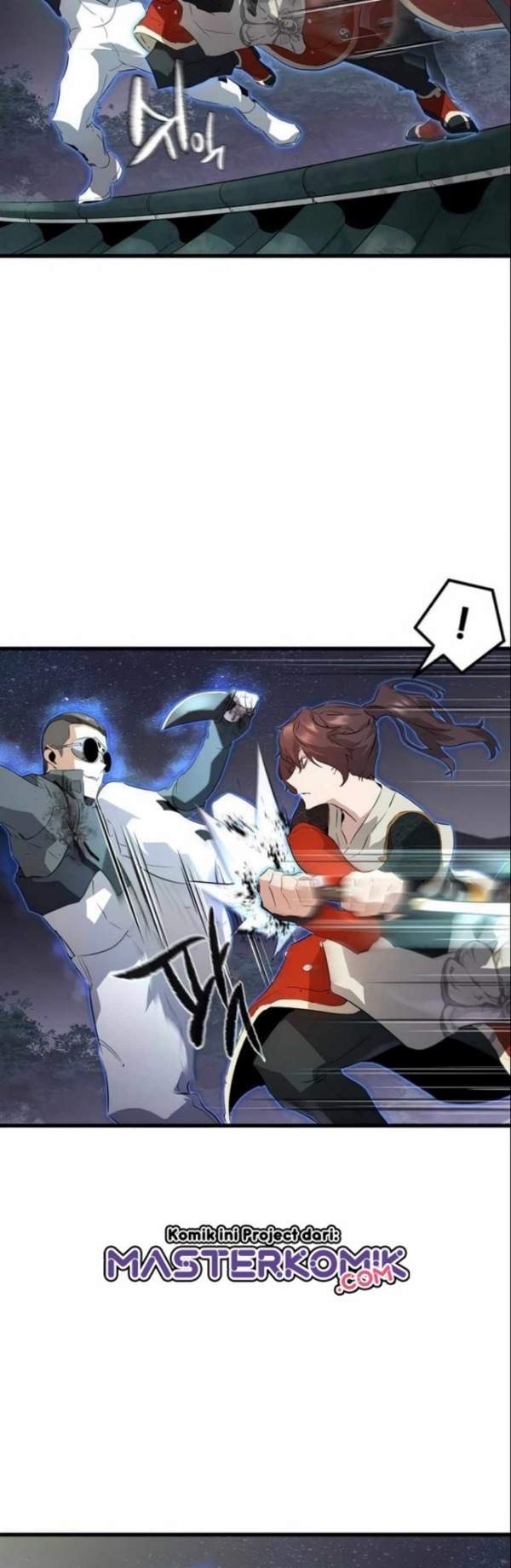 Phantom Spirit King Chapter 7 - halaman 14